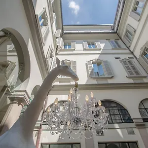 Indigo - Corso Monforte, An Ihg Italia