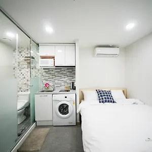 Oasis ソウル特別市