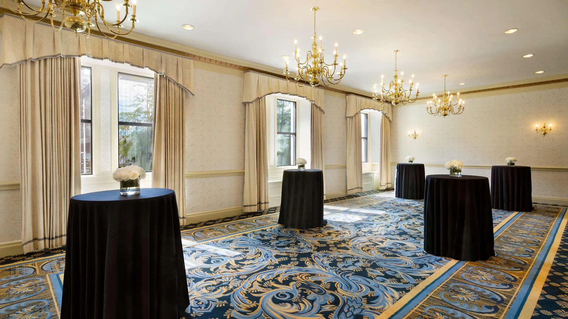Fairmont Hotel Vancouver
