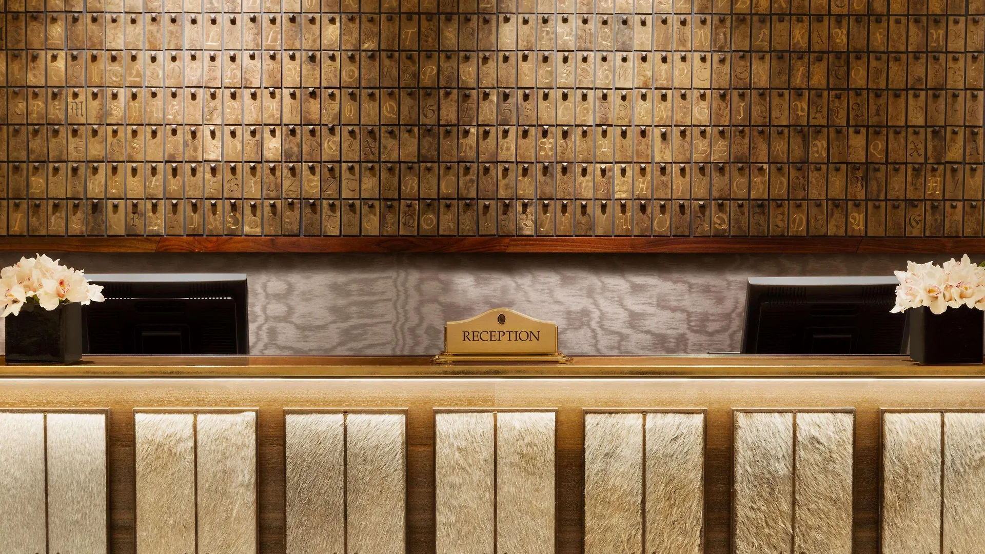 Fairmont Hotel Vancouver 5*,