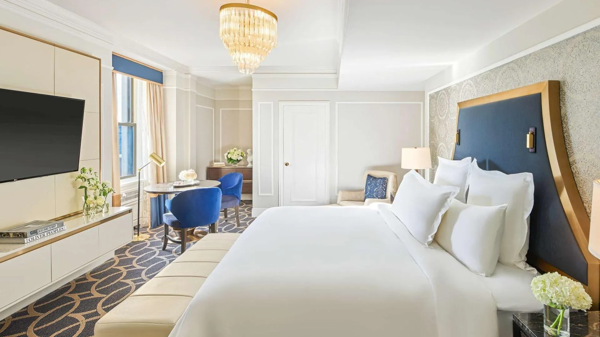 Fairmont Hotel Vancouver Kanada