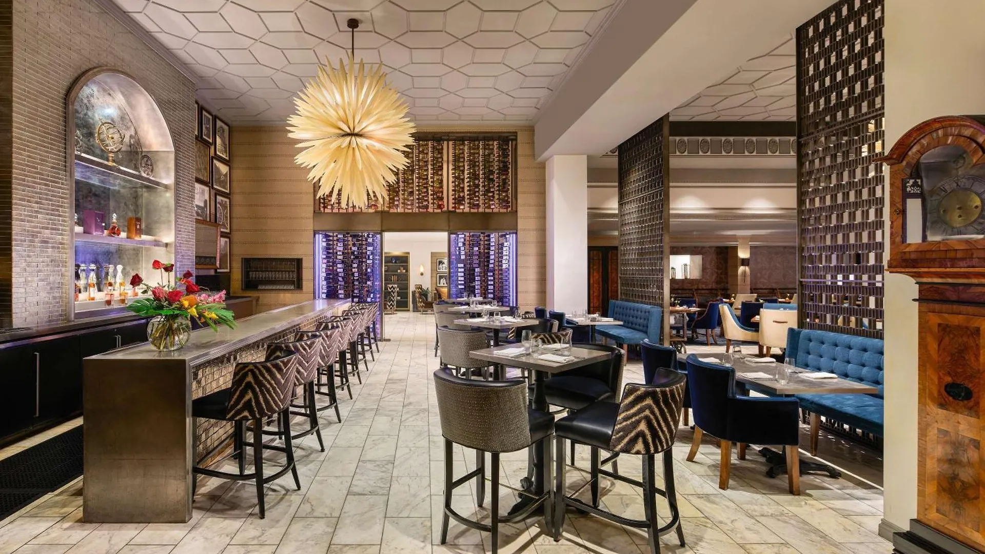 Fairmont Hotel Vancouver