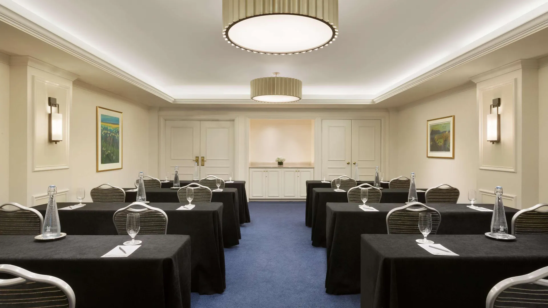 Fairmont Hotel Vancouver