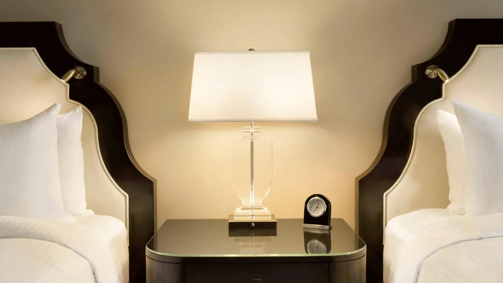 Fairmont Hotel Vancouver