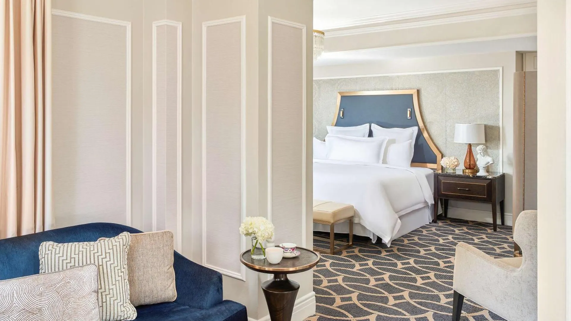 Fairmont Hotel Vancouver