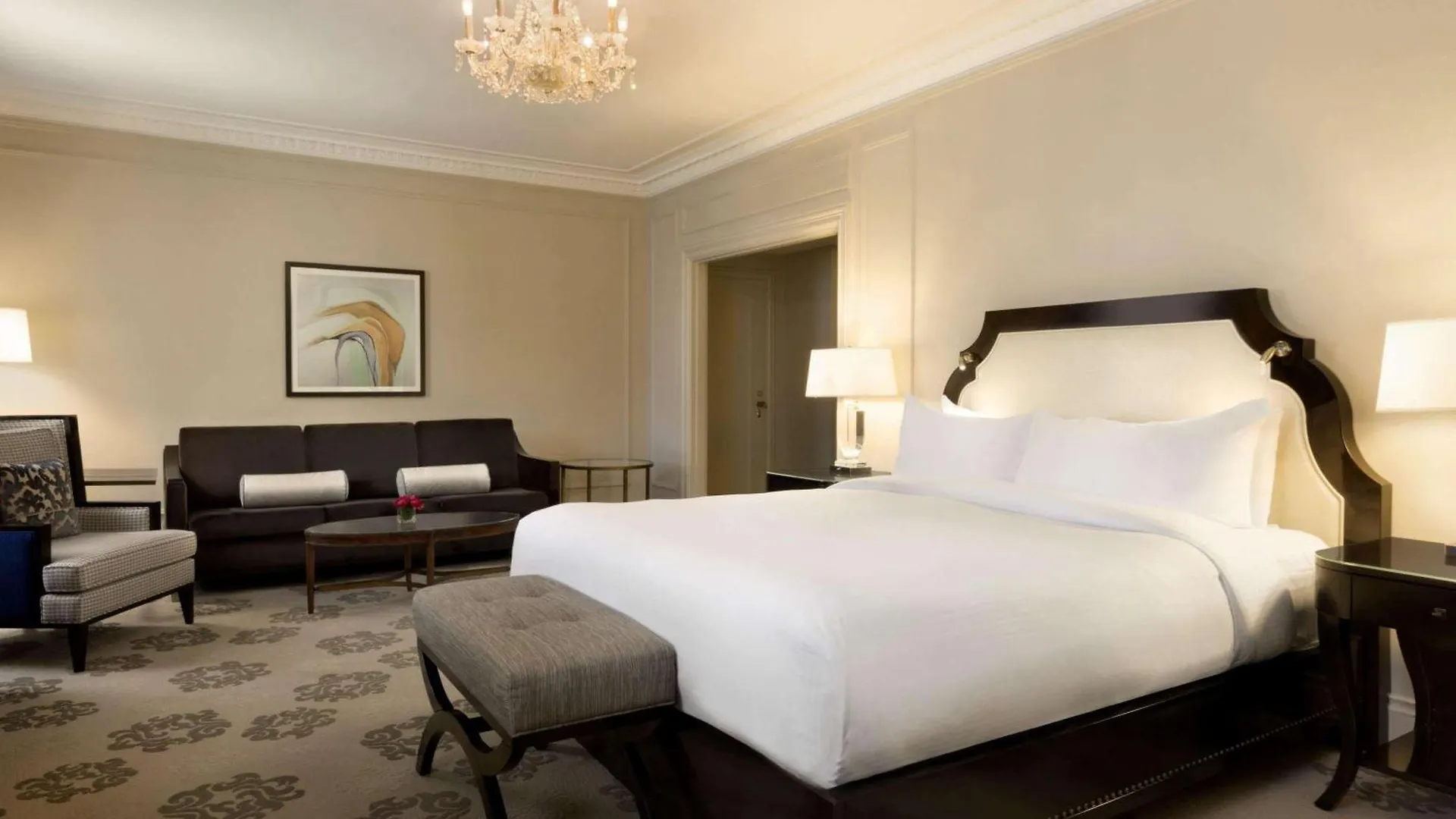 Fairmont Hotel Vancouver