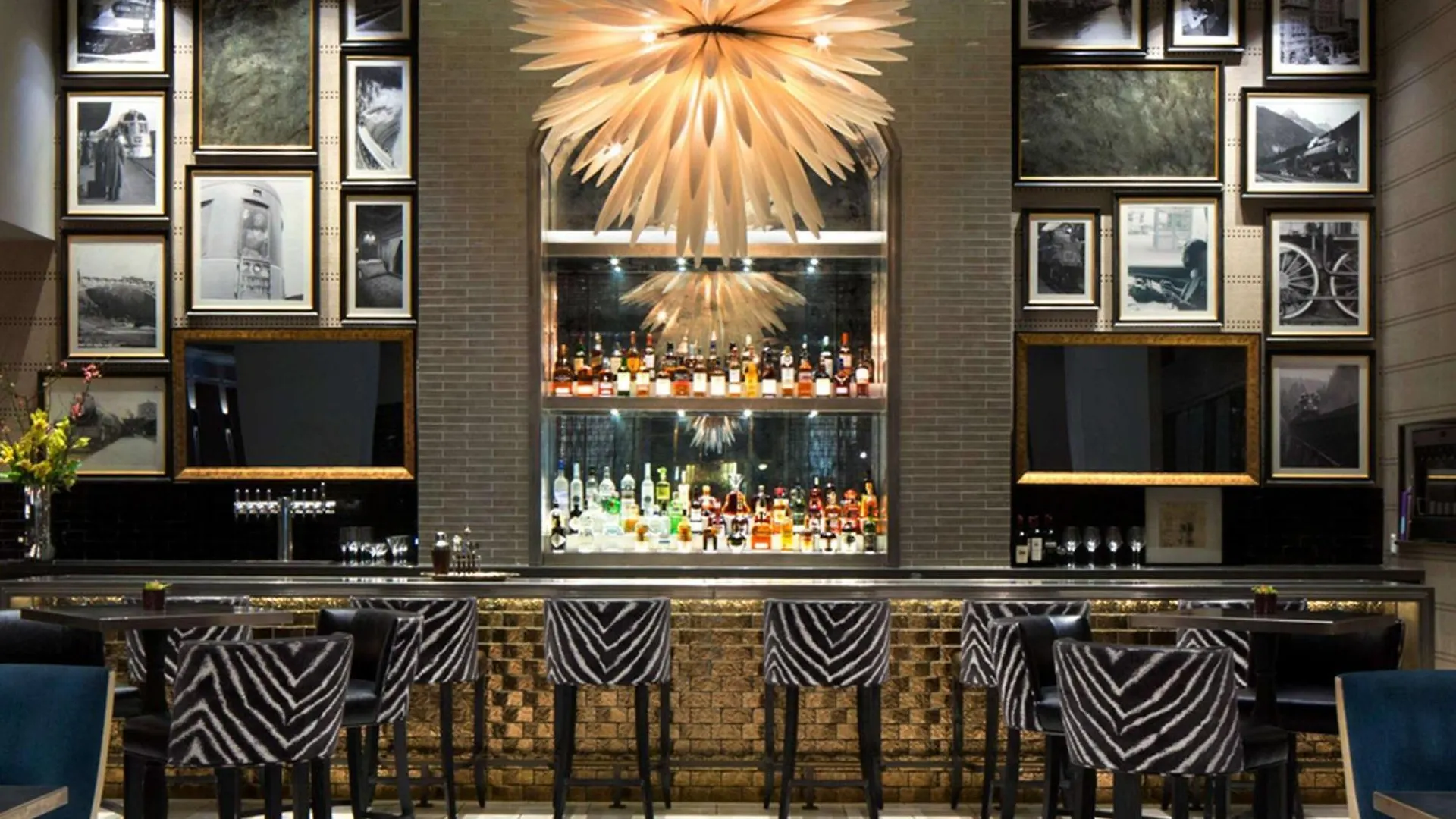 Fairmont Hotel Vancouver 5*,