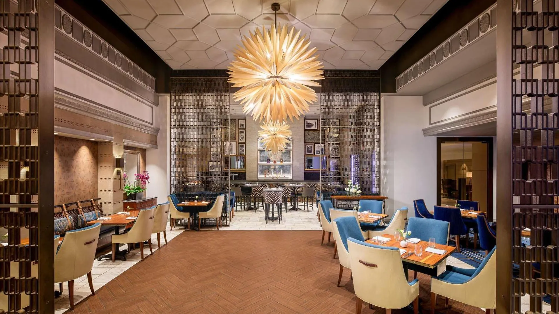 Fairmont Hotel Vancouver